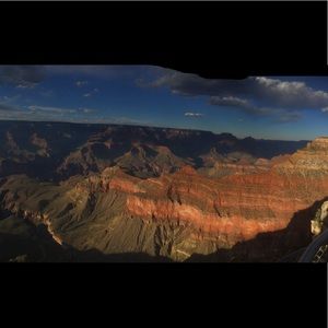 Meet your Posher, Carie